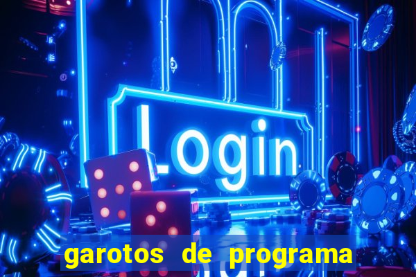 garotos de programa no rs